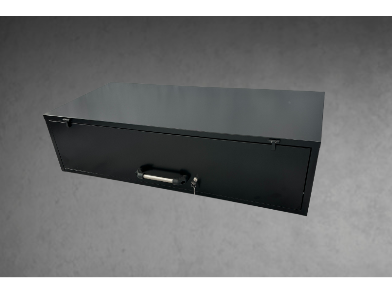 Top box MAXI - front opening