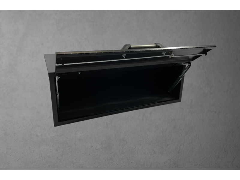 Coffret MIDI Top Box - Nouveau modèle - Ouverture frontale