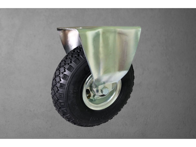 Set air wheels 260 mm for saddle box MAXI